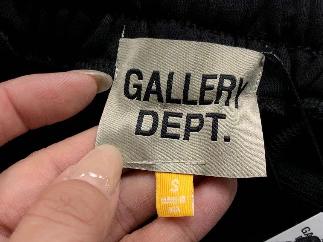 Gallery Dept 118 GALLERY DEPT TROUSERS 3104241024 (Im 170Cm 60Kg I Wear Size S In The Phot) - Image 41