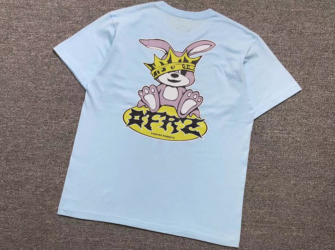 FR2 95 FR2 T-SHIRT - Image 6