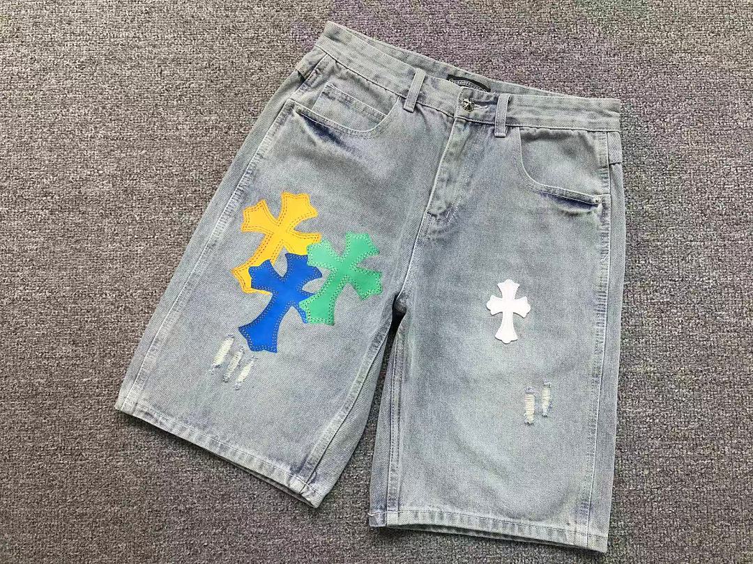 Comme des Garcons 185 C⭐⭐OME HE⭐⭐TS SHORTS 3207112017 (Im 170Cm 60Kg I Wear Size M In The Phot) - Image 6