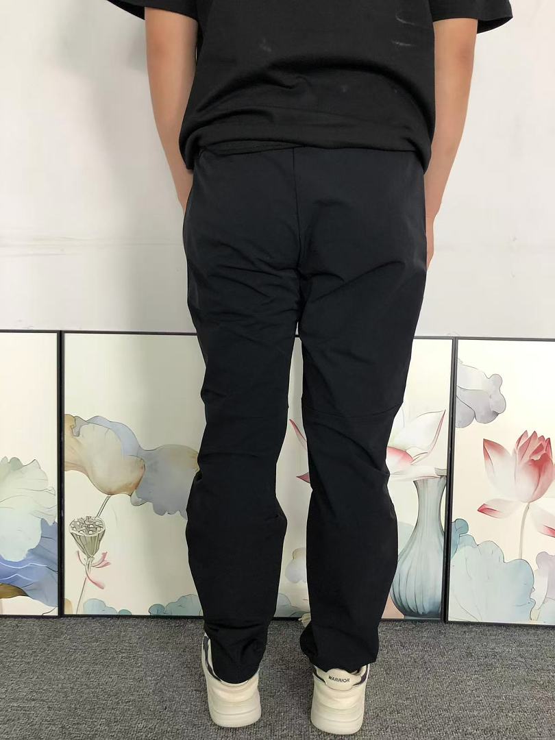 On Running 178 ON TROUSERS 2207111704 (Im 170Cm 60Kg I Wear Size XL In The Phot) - Image 5