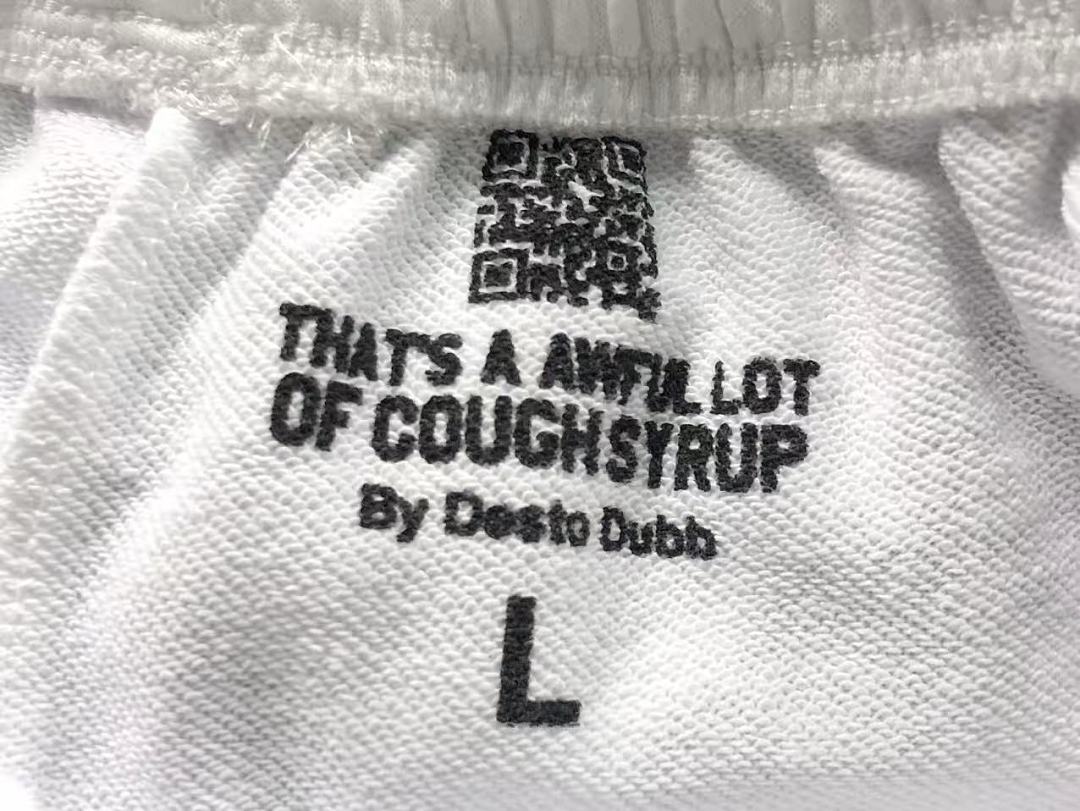 Cough Syrup 98 COU⭐H SY⭐UP SHORTS 524242378 (Im 170Cm 60Kg I Wear Size L In The Phot) - Image 22