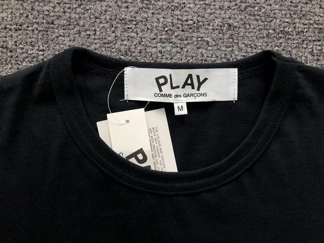 Comme des Garcons 128 CDG LONG - Image 14