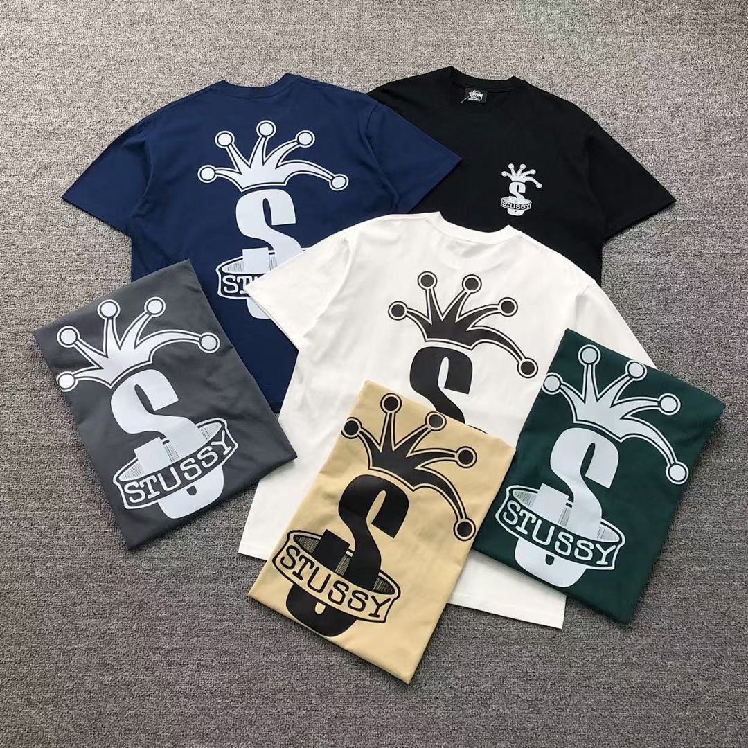Stussy 78 STUSSY T-SHIRT