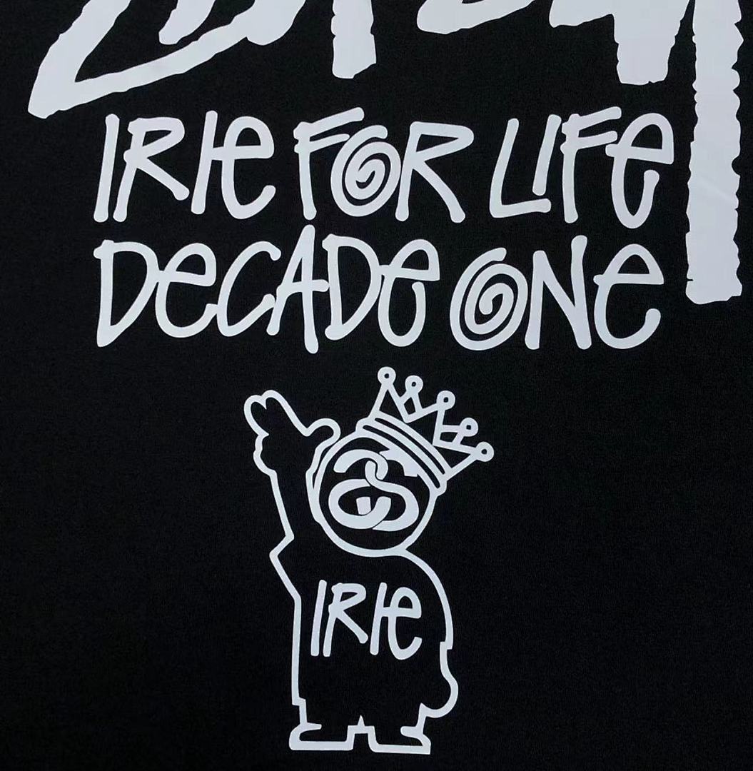Stussy 78 STUSSY T-SHIRT - Image 13