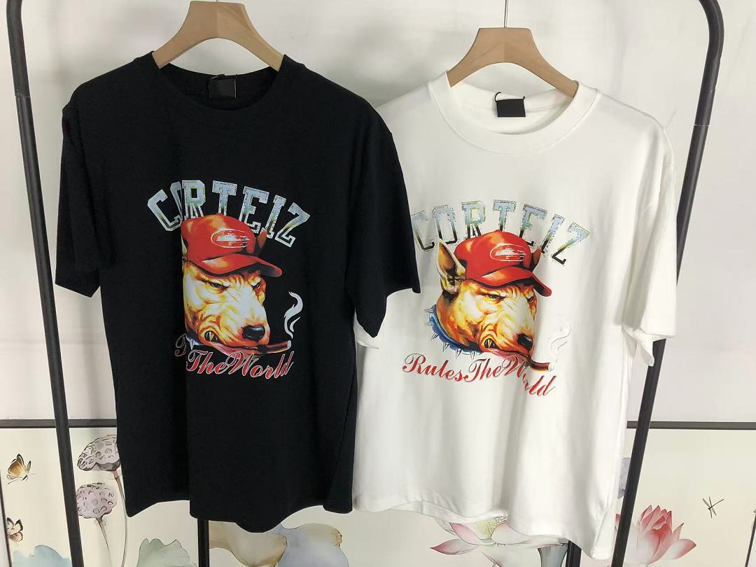 Corteiz 78 CORTEIZ T-SHIRT 524210278 (Im 170Cm 60Kg I Wear Size S In The Phot) - Image 23