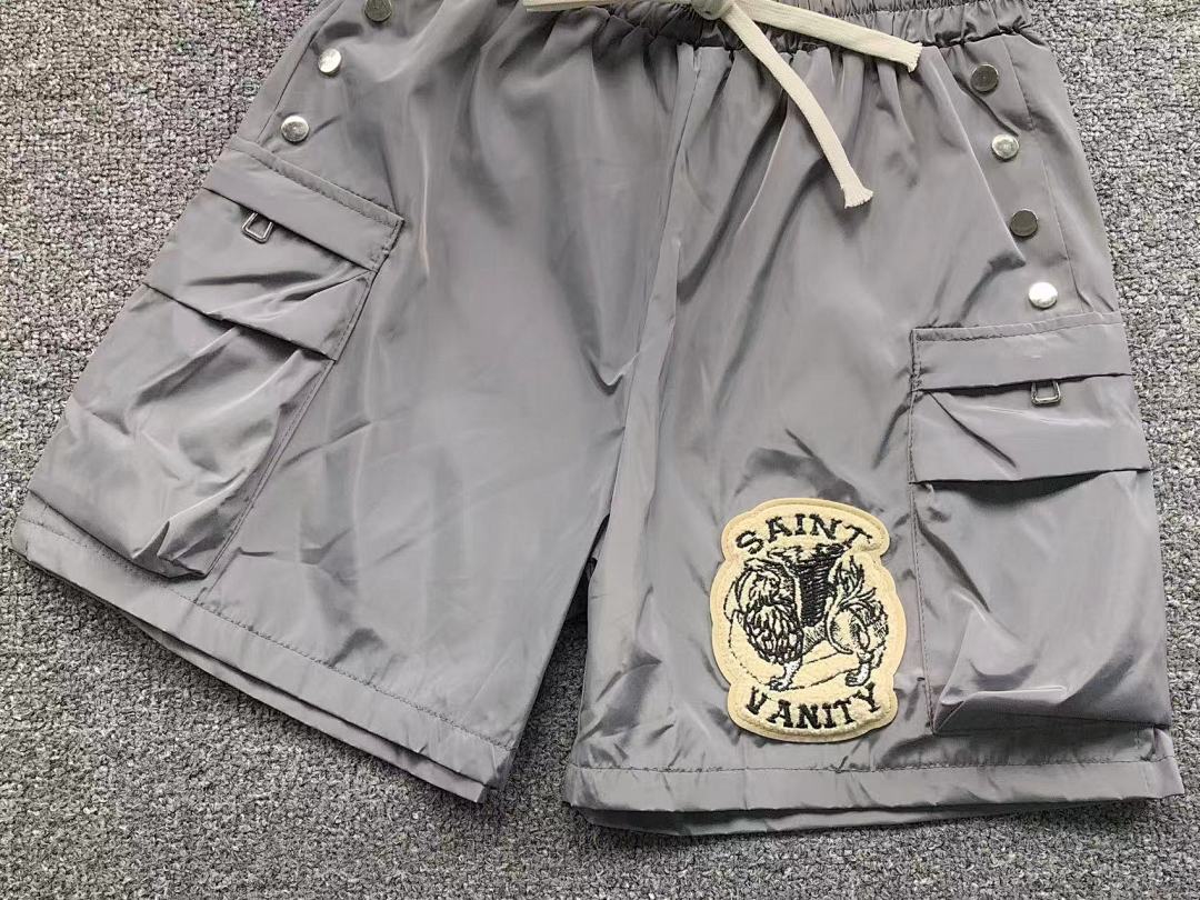 Saint Vanity SHORTS 118 SA⭐N⭐ VA⭐IT⭐ JACKET 3109231421 (Im 170Cm 60Kg I Wear Size S In The Phot) - Image 29