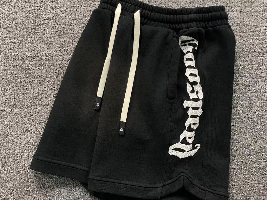 Godspeed 125 GO⭐S⭐E⭐D SHORTS 3203302717 (Im 170Cm 60Kg I Wear Size S In The Phot) - Image 69