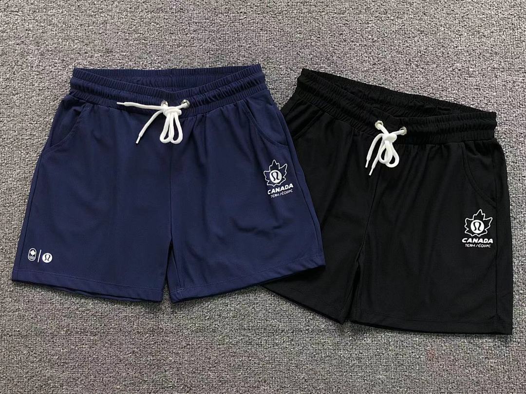 Unbranded 128 LULULEMON SHORTS FEMAIE - Image 3