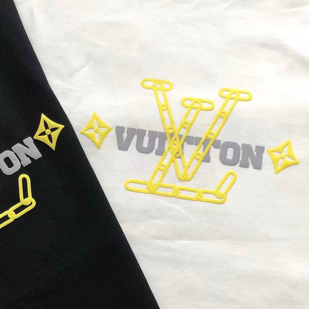 Louis Vuitton 148 L⭐ T-SHIRT 22050432001 (Im 170Cm 60Kg I Wear Size XS In The Phot) - Image 20