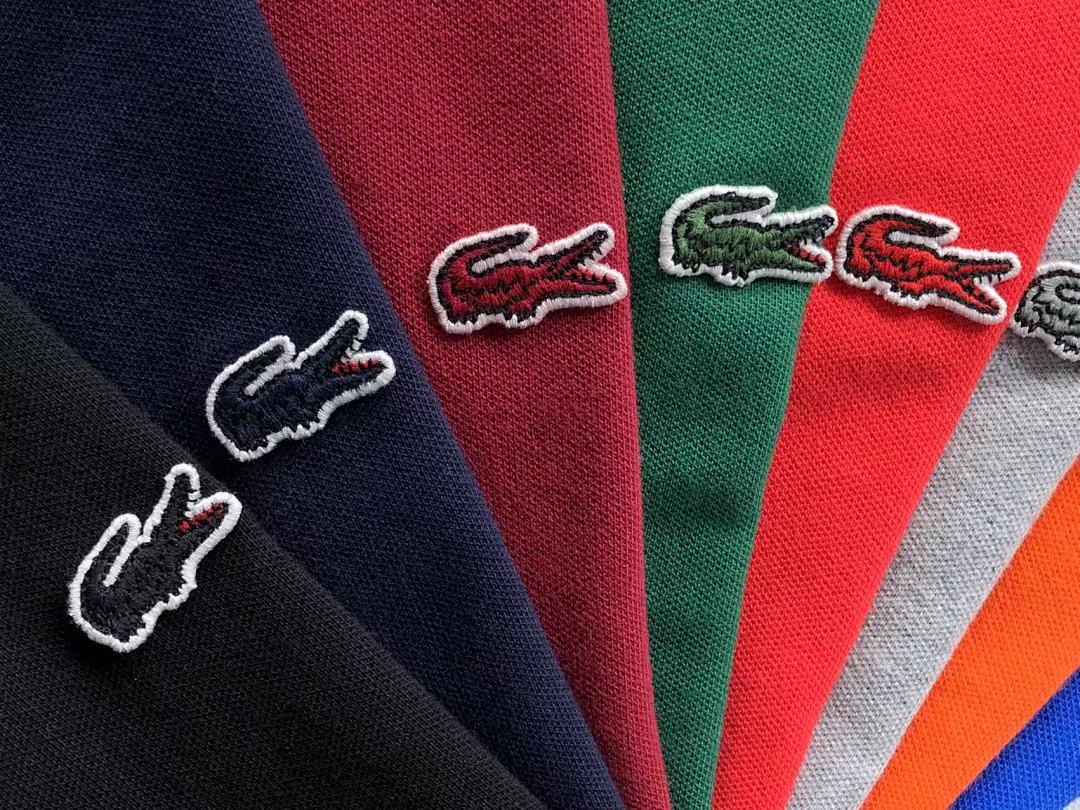 Lacoste 118 LACOSTE POLO FEMAIE - Image 25