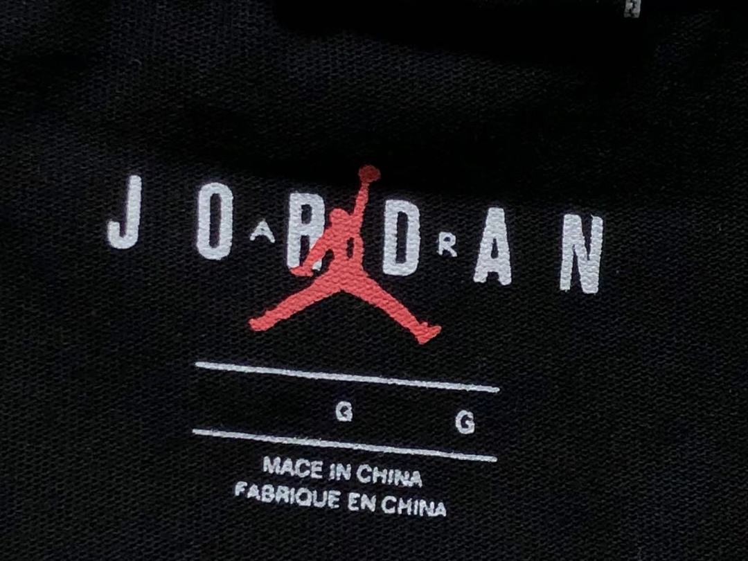 Air Jordan 75 A⭐RJ⭐R⭐AN T-SHIRT 412291257 (Im 170Cm 55Kg I Wear Size M In The Phot) - Image 24