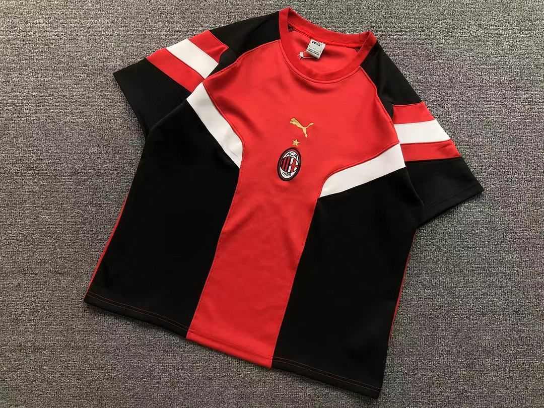 Unbranded 115 FOOTBALL T-SHIRT 1252630002 (Im 170Cm 60Kg I Wear Size L In The Phot) - Image 6