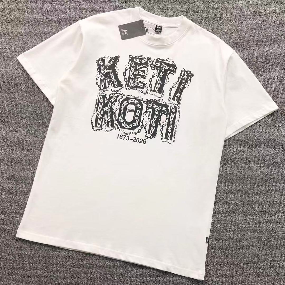 Patta 82 P⭐TT⭐ T-SHIRT 128510175 (Im 170Cm 60Kg I Wear Size S In The Phot)