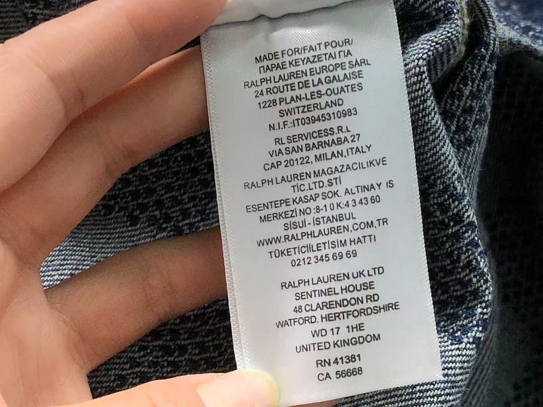 Louis Vuitton TROUSERS 188 L⭐ JACKET - Image 23