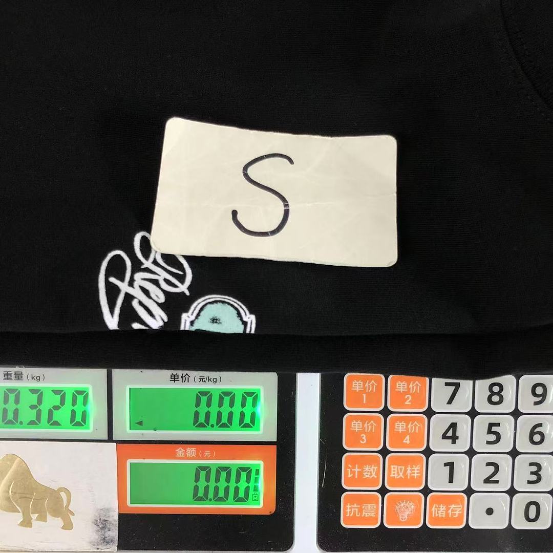 Represent 115 REPRESENT T-SHIRT 3205300717 (Im 170Cm 60Kg I Wear Size S In The Phot) - Image 27
