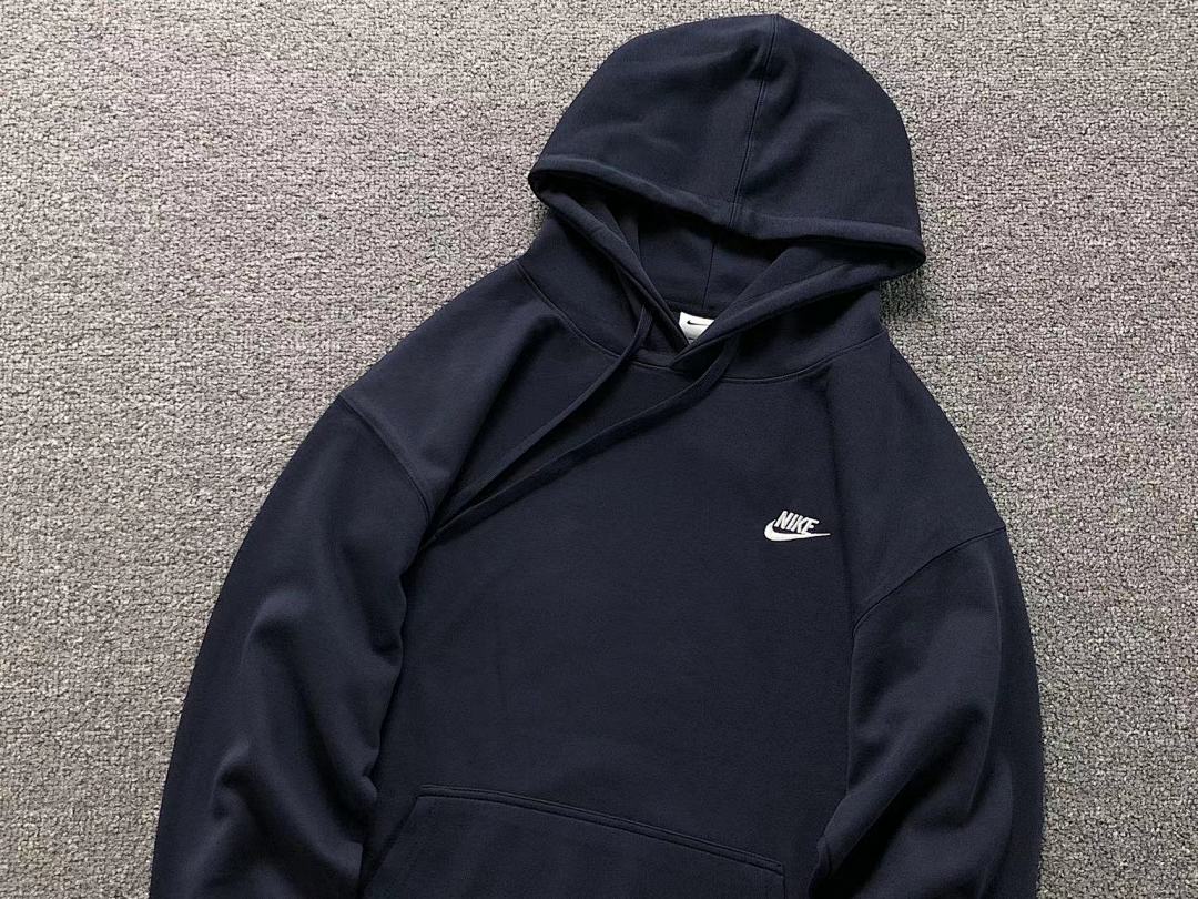 Nike 115 N⭐K⭐ HOODIE 5110106123 (Im 170Cm 60Kg I Wear Size M In The Phot) - Image 10
