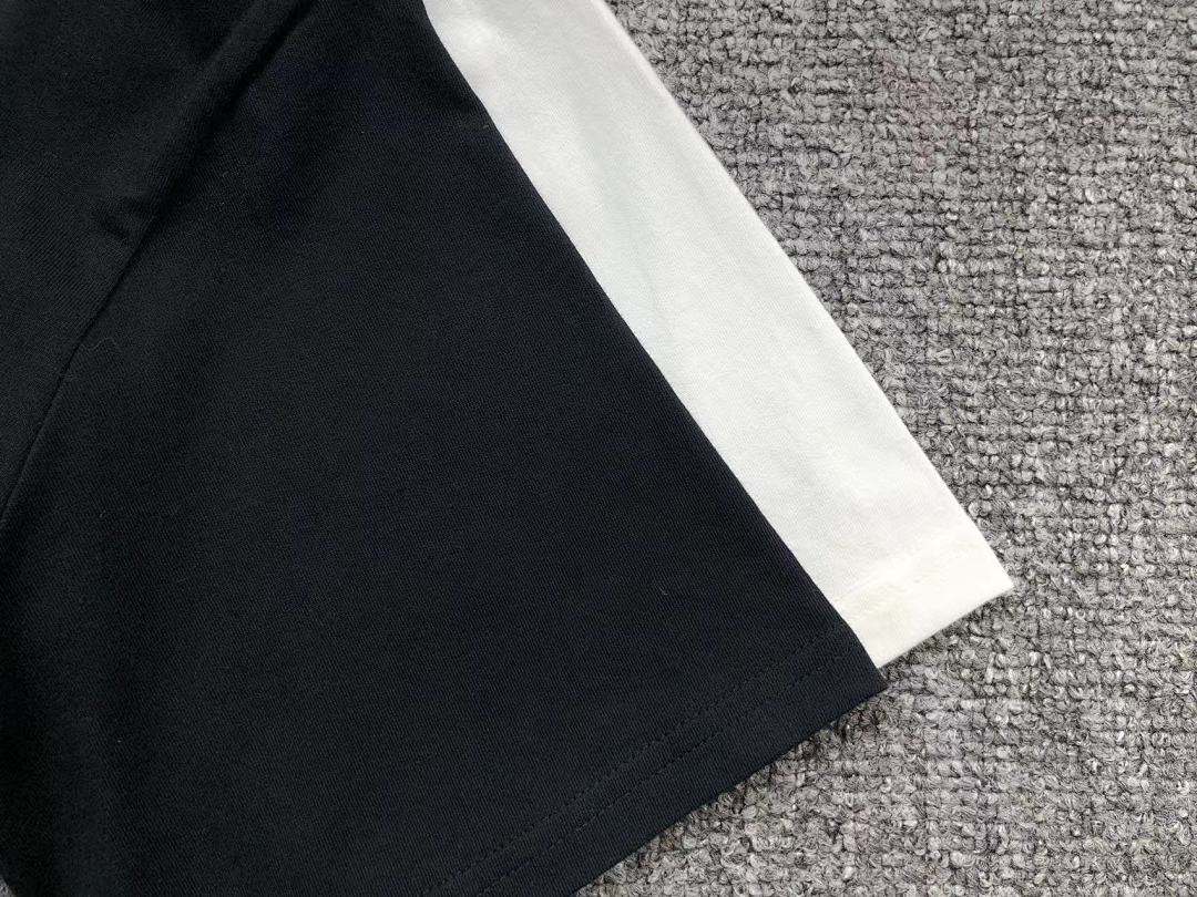Christian Louboutin 85 ANTI SOCIAL CLUB T-SHIRT - Image 17
