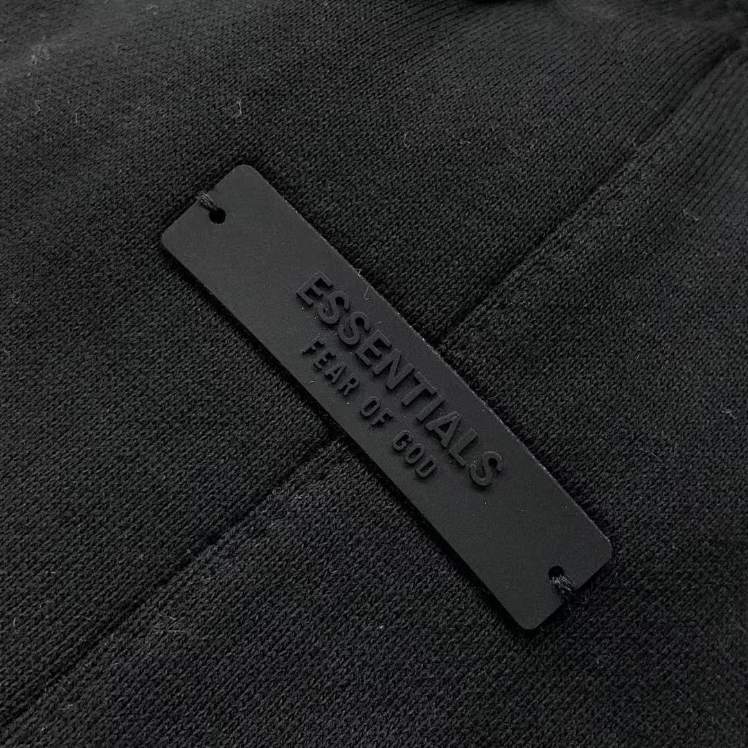 Fear of God TROUSERS 138 FOG HOODIE - Image 52