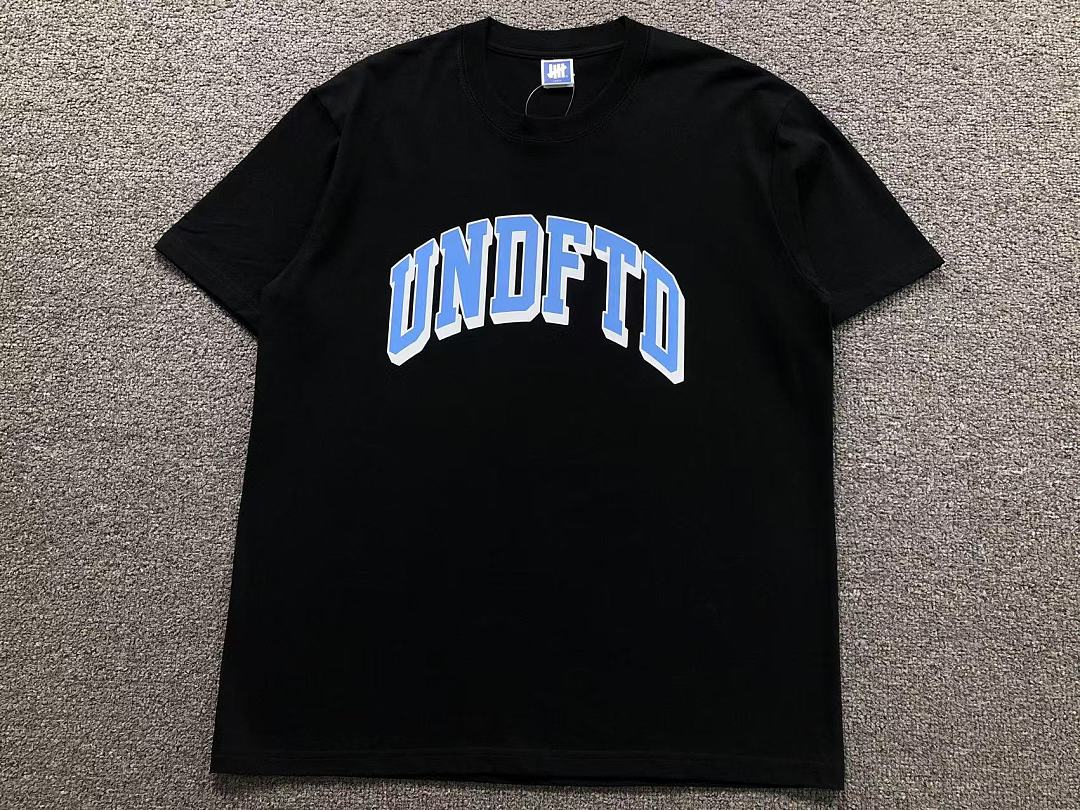 Undefeated 88 UNDEFEATED T-SHIRT 126231402 (Im 170Cm 60Kg I Wear Size L In The Phot) - Image 11