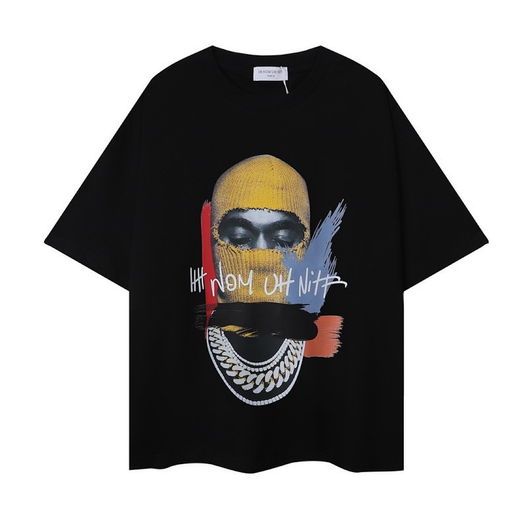 Ih Nom Uh Nit 88 IH NOM UH NIT T-SHIRT - Image 9