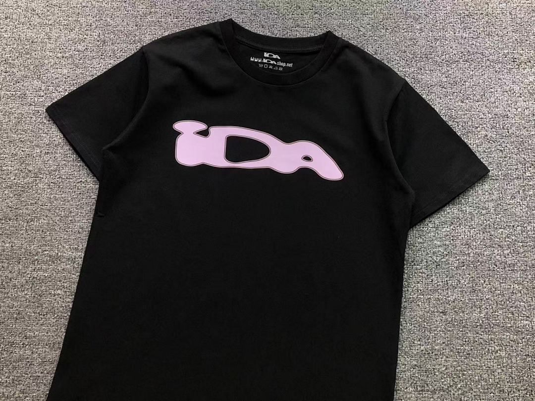 Unbranded 79 FASHION T-SHIRT 214160156 (Im 170Cm 60Kg I Wear Size M In The Phot) - Image 7