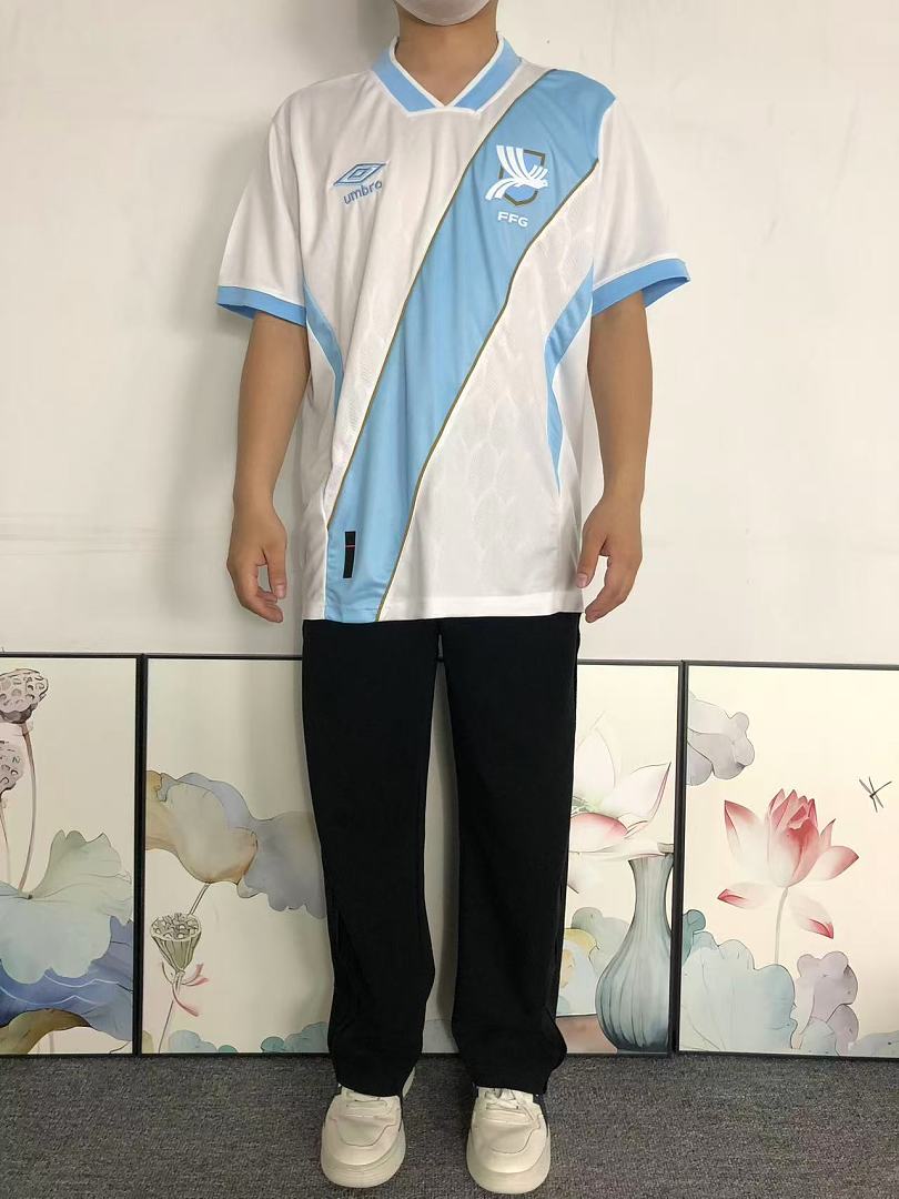 Unbranded 78 FOOTBALL T-SHIRT 1242432002 (Im 170Cm 60Kg I Wear Size L In The Phot) - Image 3