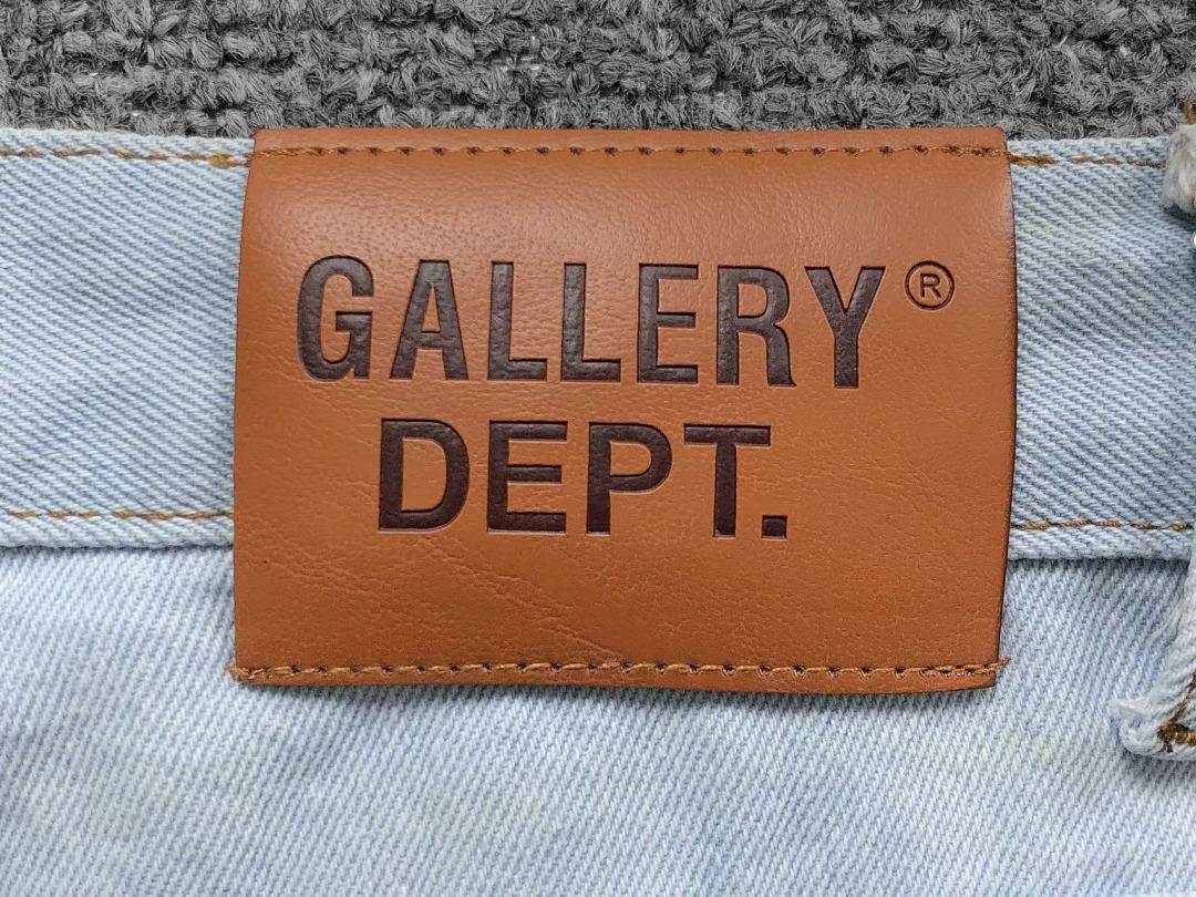 Gallery Dept 215 GALLERY DEPT - Image 6