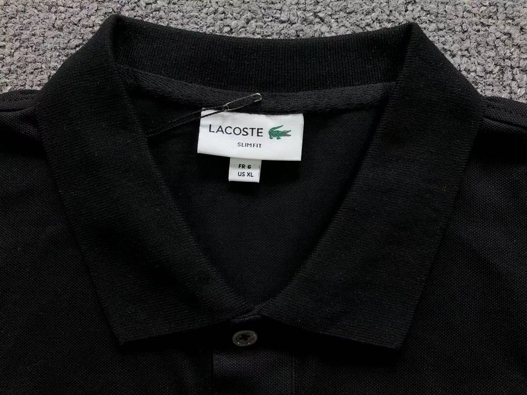 Lacoste 138 LACOSTE POLO 22041336001 (Im 170Cm 60Kg I Wear Size XL In The Phot) - Image 25
