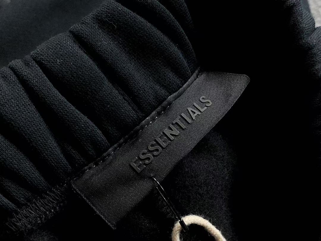 Fear of God 138 FOG TROUSERS 3108193617 (Im 170Cm 60Kg I Wear Size S In The Phot) - Image 23