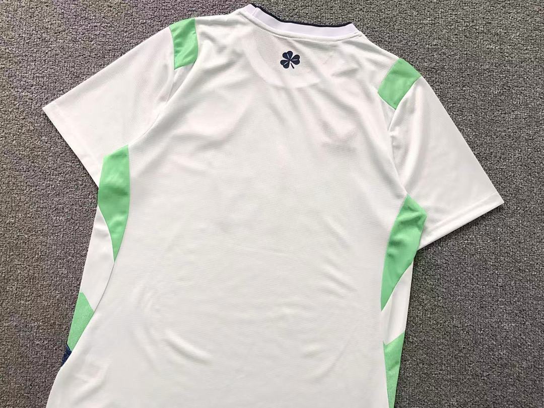 Unbranded 78 FOOTBALL T-SHIRT 124420002 (Im 170Cm 60Kg I Wear Size M In The Phot) - Image 11