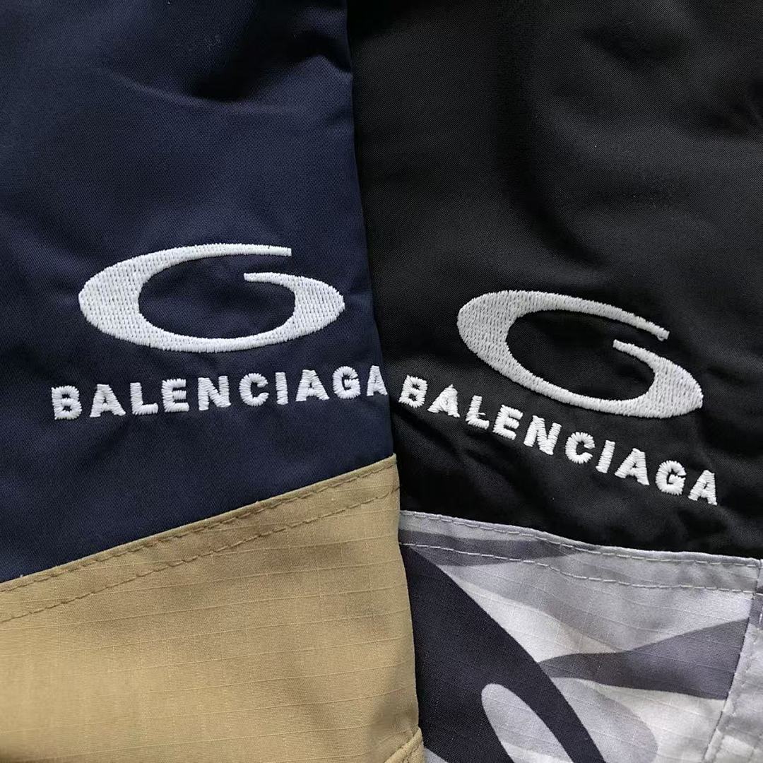 Balenciaga 218 B⭐L⭐⭐⭐IA⭐A TROUSERS 4112820156 (Im 170Cm 60Kg I Wear Size S In The Phot) - Image 12