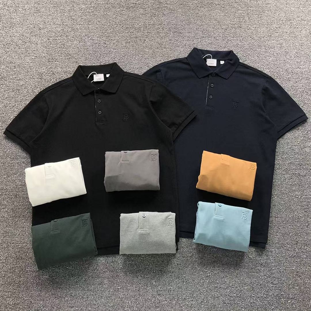 Polo Ralph Lauren 125 B⭐R⭐E⭐RY POLO 560405106 (Im 170Cm 60Kg I Wear Size L In The Phot)