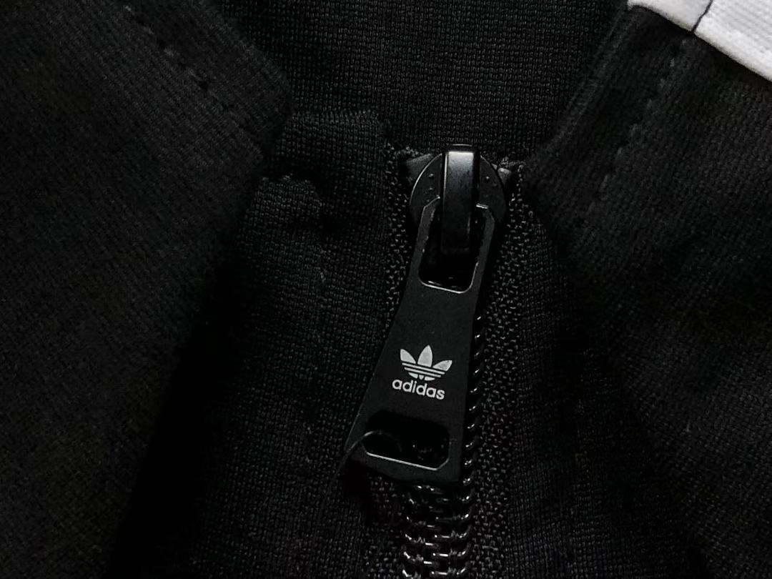 Adidas 138 A⭐I⭐AS JACKET 4204300577 (Im 170Cm 60Kg I Wear Size M In The Phot) - Image 19
