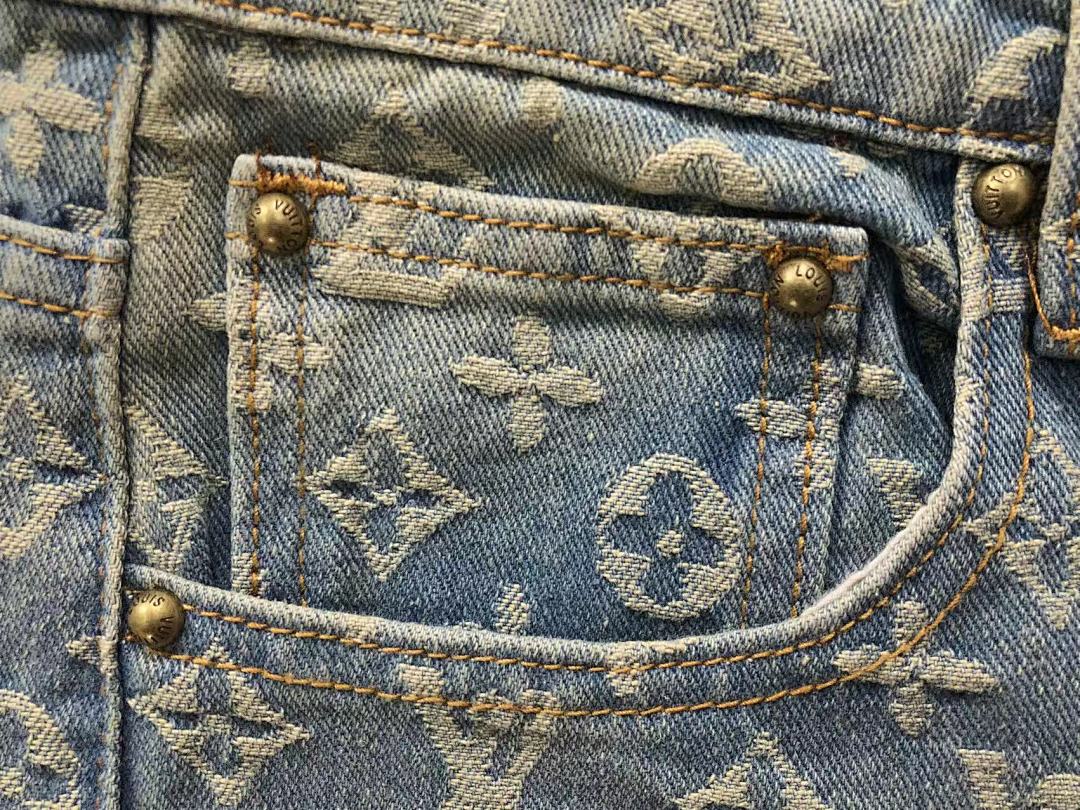 Louis Vuitton 228 L⭐ - Image 15