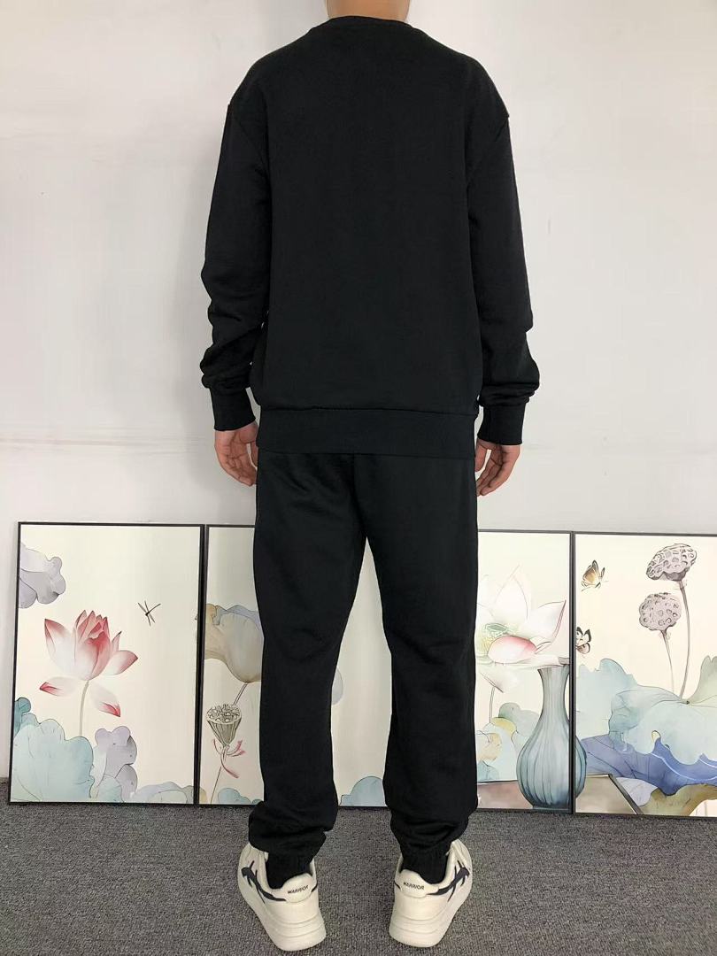 Unbranded 118 E⭐P⭐R⭐⭐ A⭐M⭐N⭐ HOODIE 310270203 (Im 170Cm 60Kg I Wear Size L In The Phot) - Image 4