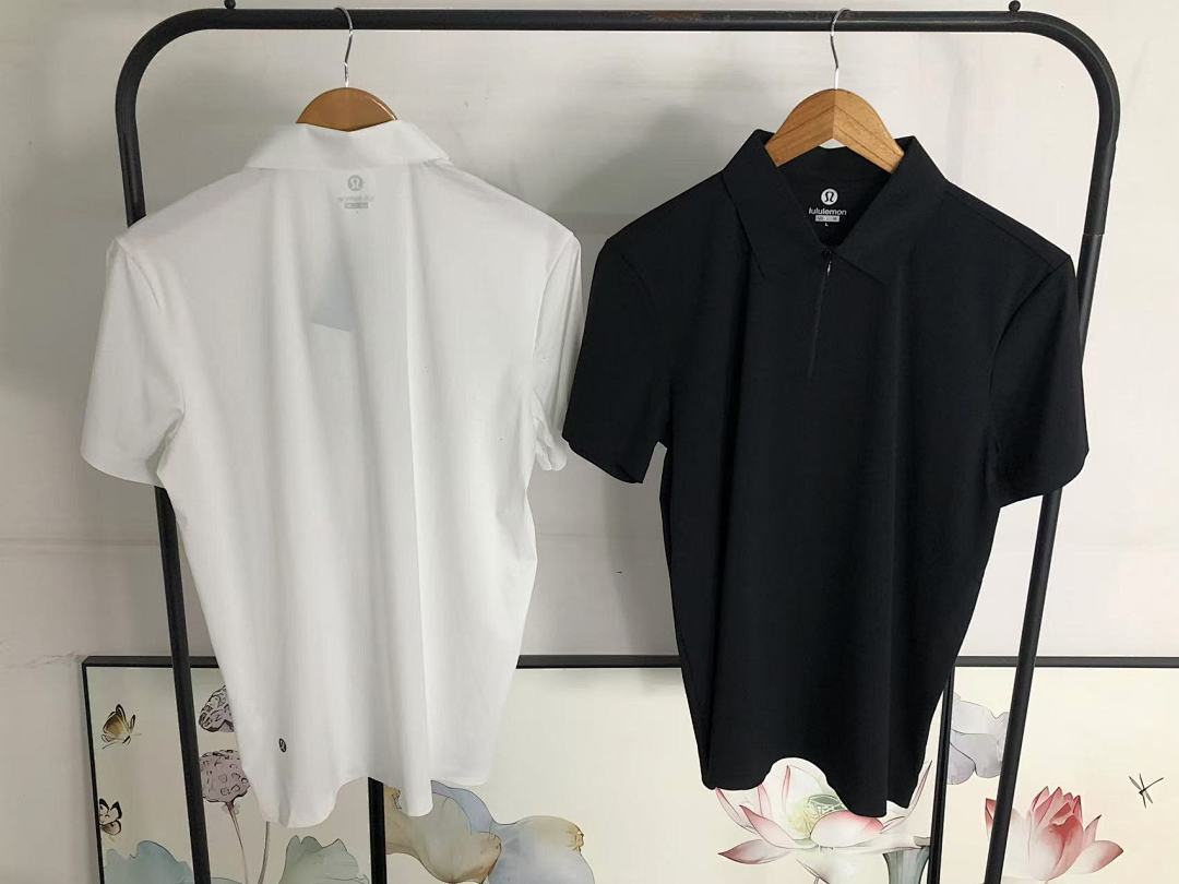 On Running 118 LULULEMON POLO 4203200777 (Im 170Cm 60Kg I Wear Size L In The Phot) - Image 20