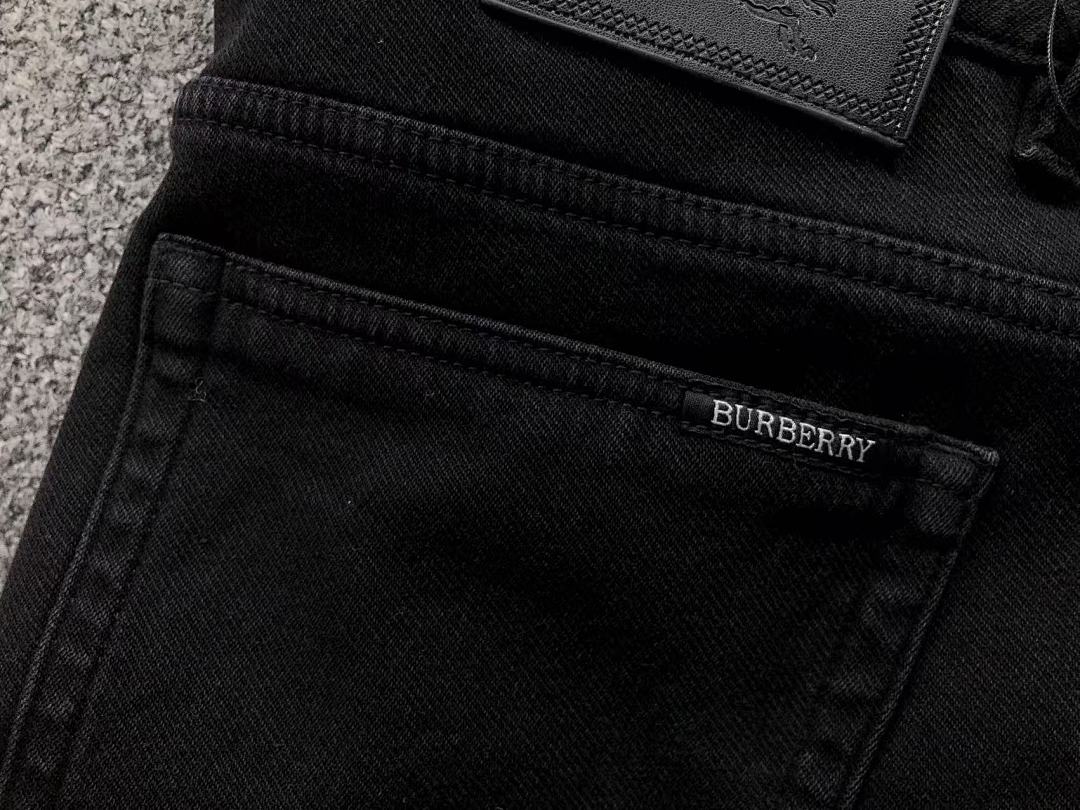 Burberry 225 B⭐R⭐E⭐RY TROUSERS 3111012905 (Im 170Cm 60Kg I Wear Size 34 In The Phot) - Image 15