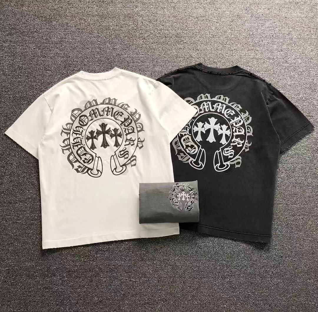 Comme des Garcons 113 C⭐⭐OME HE⭐⭐TS T-SHIRT 526200319 (Im 170Cm 60Kg I Wear Size M In The Phot)