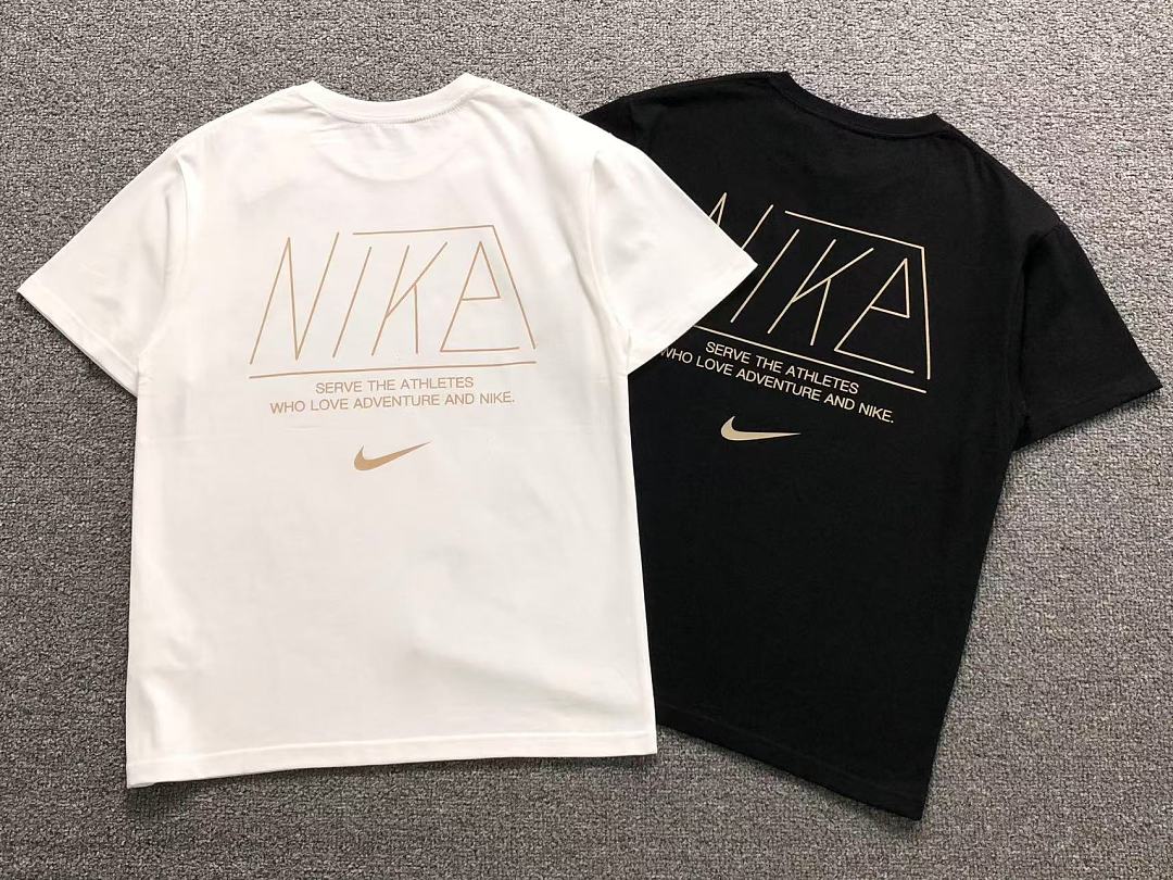 Nike 158 N⭐K⭐ T-SHIRT 5243022108 (Im 170Cm 60Kg I Wear Size M In The Phot) - Image 5