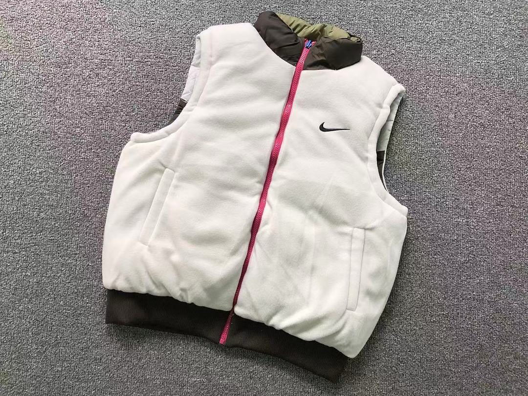 Nike 178 N⭐K⭐ VEST COTTON CIOTHES 4208261877 (Im 170Cm 60Kg I Wear Size M In The Phot) - Image 34
