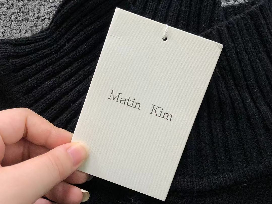 Unbranded 165 MA⭐⭐N⭐⭐M SWEATER 3204302717 (Im 170Cm 60Kg I Wear Size S In The Phot) - Image 17
