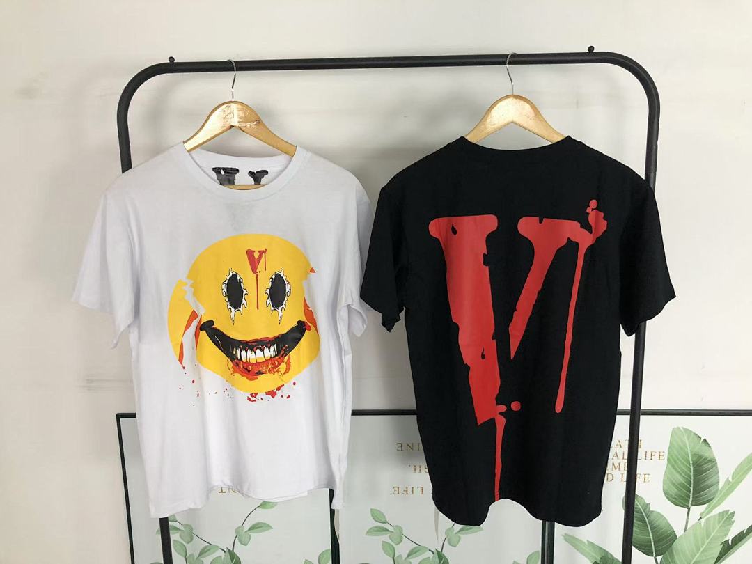 On Running 69 VLONE T-SHIRT 504158091 (Im 170Cm 60Kg I Wear Size S In The Phot) - Image 27