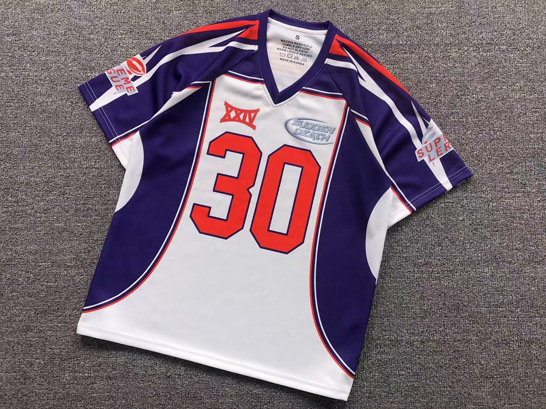 Supreme 93 S⭐⭐R⭐⭐E T-SHIRT 504100517 (Im 170Cm 60Kg I Wear Size S In The Phot) - Image 21