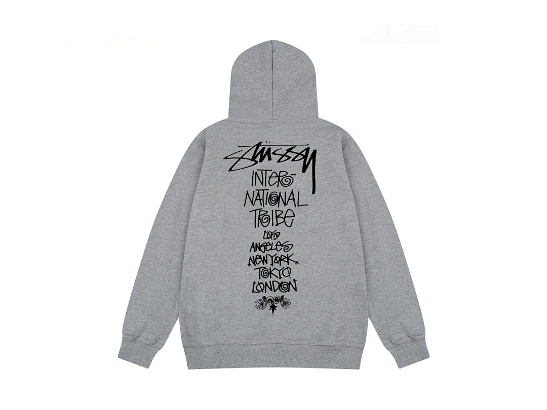 Stussy 168 STUSSY - Image 6
