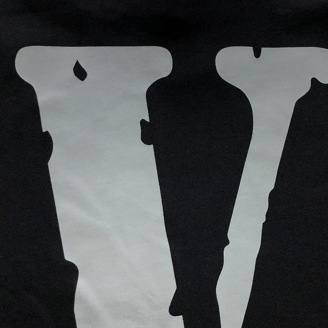 On Running 118 VLONE HOODIE 510113691 (Im 170Cm 60Kg I Wear Size S In The Phot) - Image 14