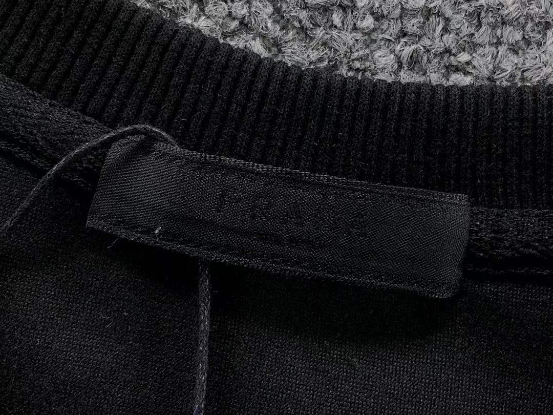 Unbranded 175 P⭐A⭐A HOODIE 2111110501 (Im 170Cm 60Kg I Wear Size M In The Phot) - Image 16