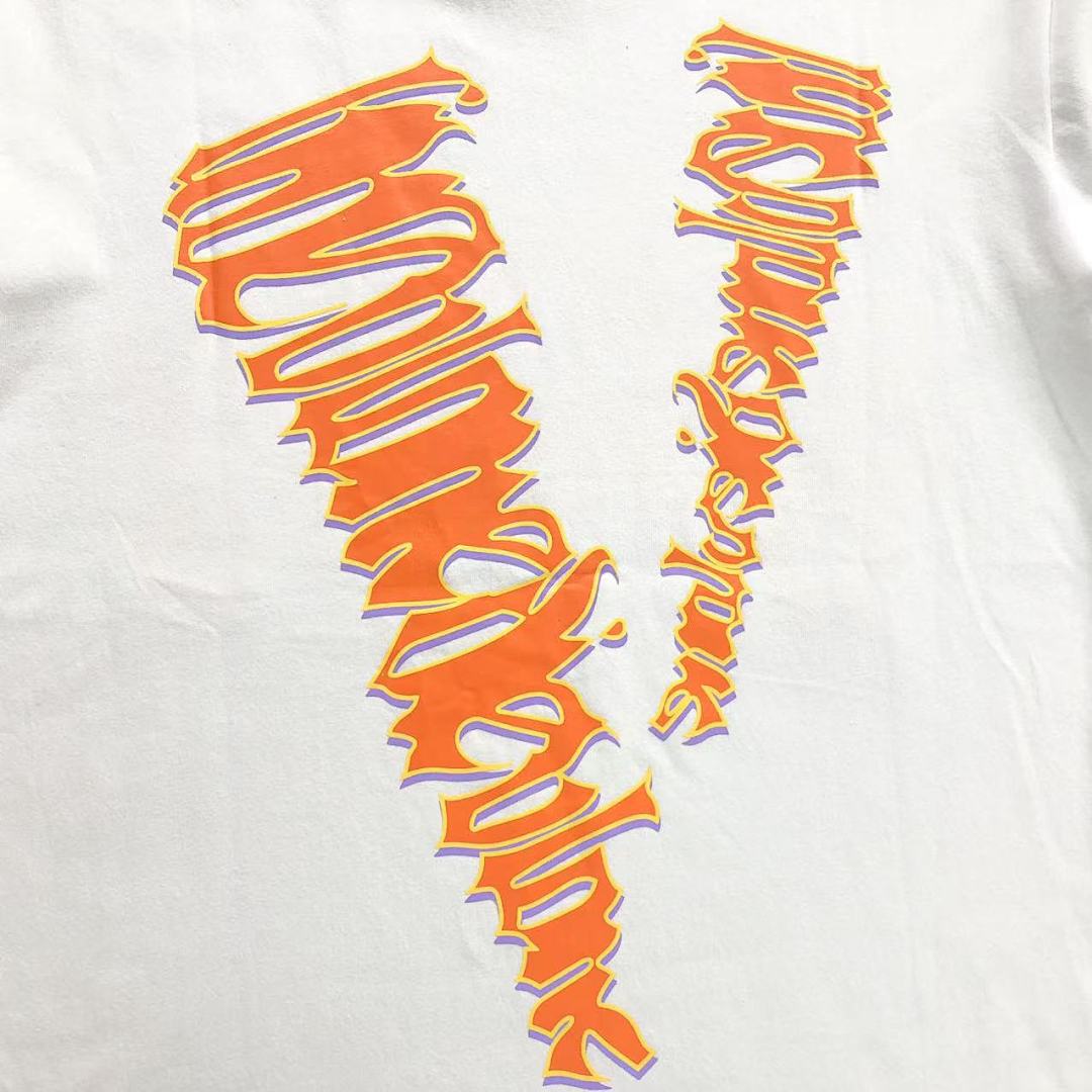 On Running 69 VLONE T-SHIRT 504143991 (Im 170Cm 60Kg I Wear Size S In The Phot) - Image 15
