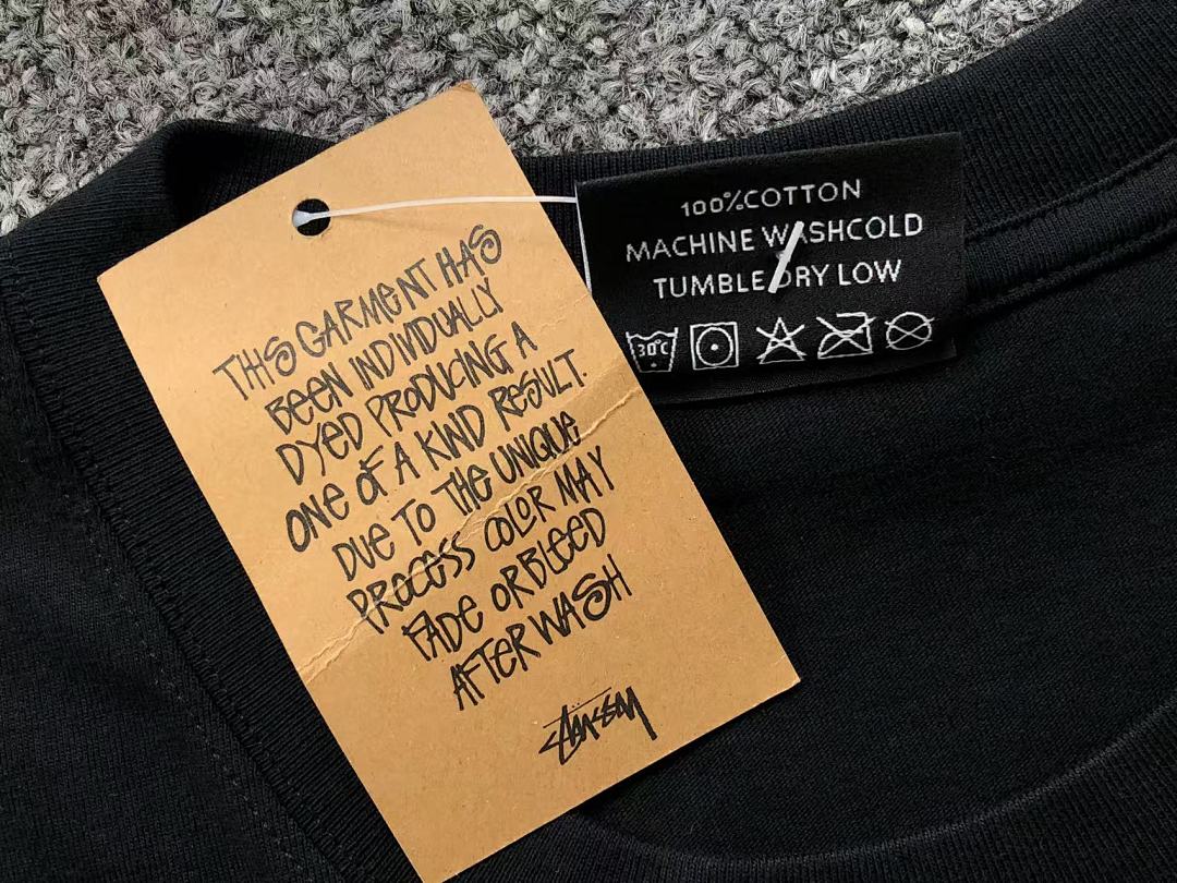 Stussy 78 STUSSY T-SHIRT - Image 26