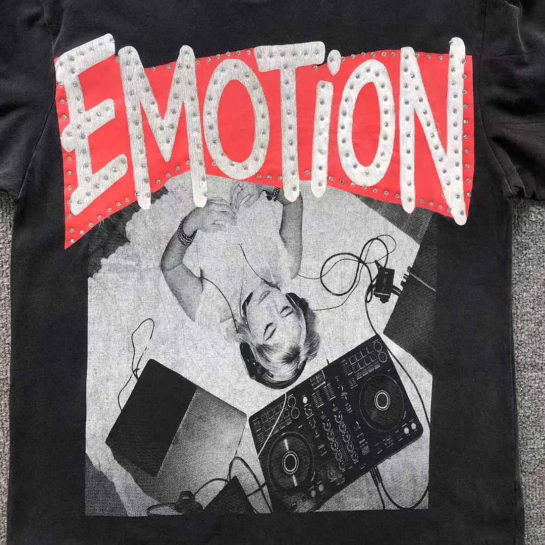 On Running 118 MI⭐⭐D EM⭐⭐ION T-SHIRT 2207112317 (Im 170Cm 60Kg I Wear Size S In The Phot) - Image 8
