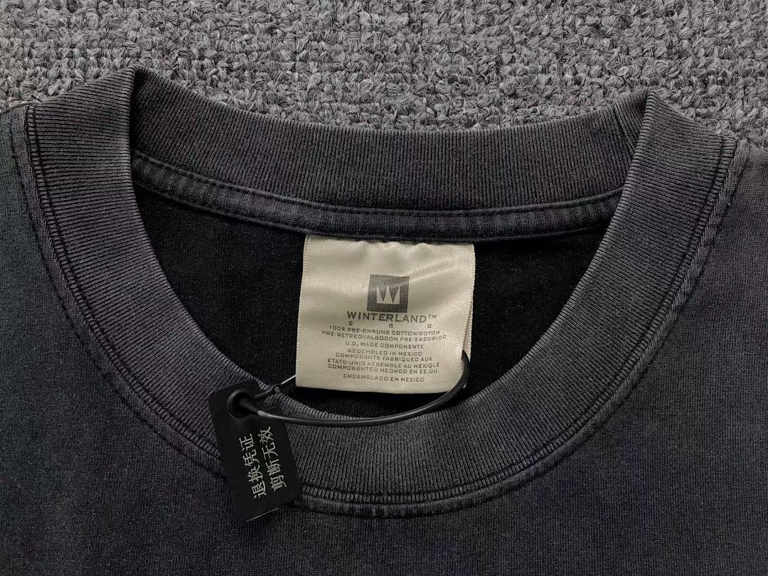 Unbranded 115 VINTAGE T-SHIRT - Image 10